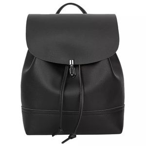 ✨Last one✨ T A R A Vegan Backpack Shoulder Bucket